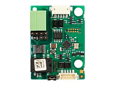 2N IP Verso / IP Style OSDP moodul