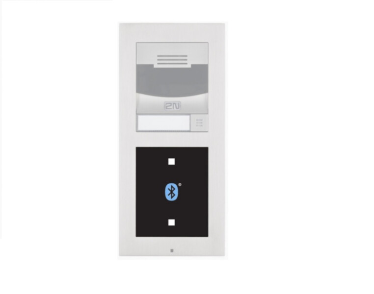 2N IP Verso Bluetooth moodul | mobiilsed kaardid