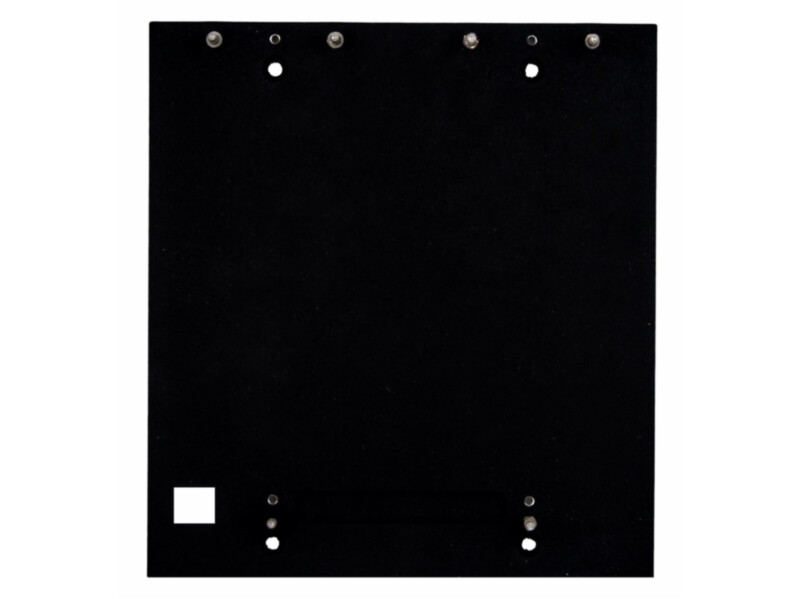 2N IP Verso paigaldusplaat | 2 × 2 moodulile