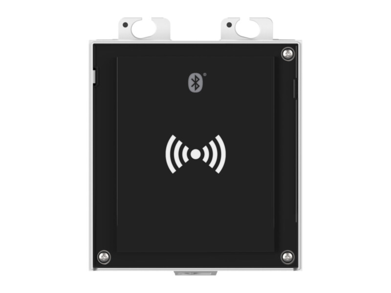 2N IP Verso Bluetooth + RFID lugeja | 125 kHz, 13,56 MHz | NFC