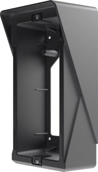 2N IP One pindpaigaldus karp must