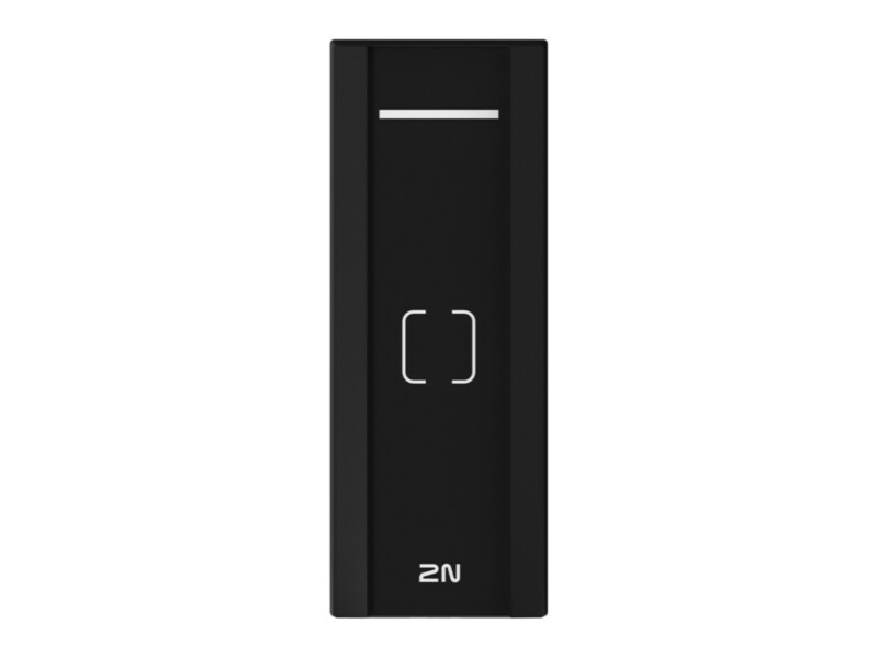 2N Access Unit M IP-läbipääsulugeja | RFID 125 kHz + 13,56 MHz | NFC