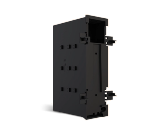 2N Access Unit M süvispaigalduse karp
