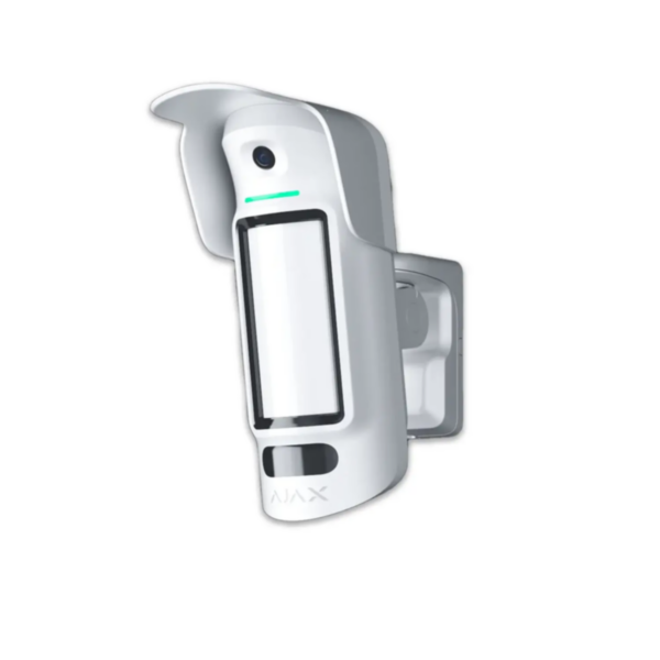 Ajax Motioncam Outdoor Highmount (PhOD)