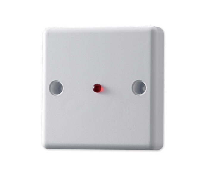 Horing LED-indikaator | valge, punane LED | 24 V DC, 12 mA