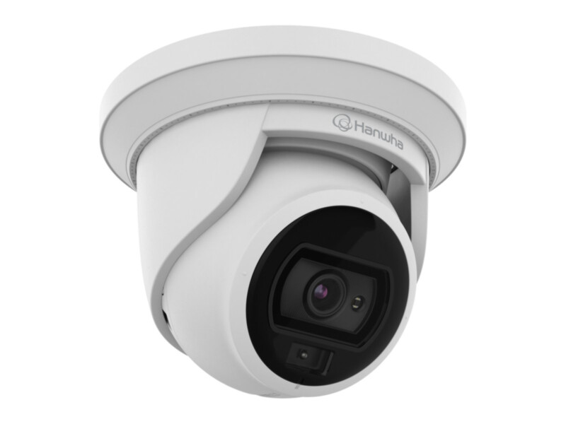 Hanwha A-seeria kerakaamera 4MP | 3mm | IP67