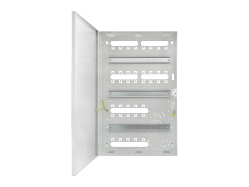 Pulsar pinnapealne DIN-kilp | 3 DIN-liistu | 375x586x151mm