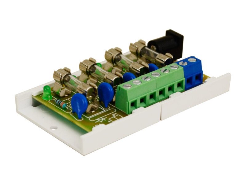 Pulsar AWZ576 kaitsmemoodul | 4x0,5A