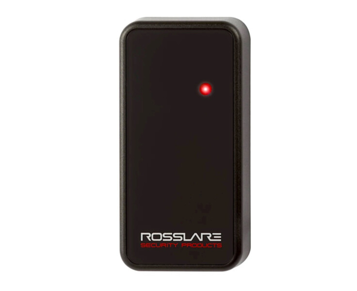 Rosslare CSN SELECT kitsas kaardilugeja | 13,56 MHz MIFARE ja NFC | Wiegand / OSDP | IP68