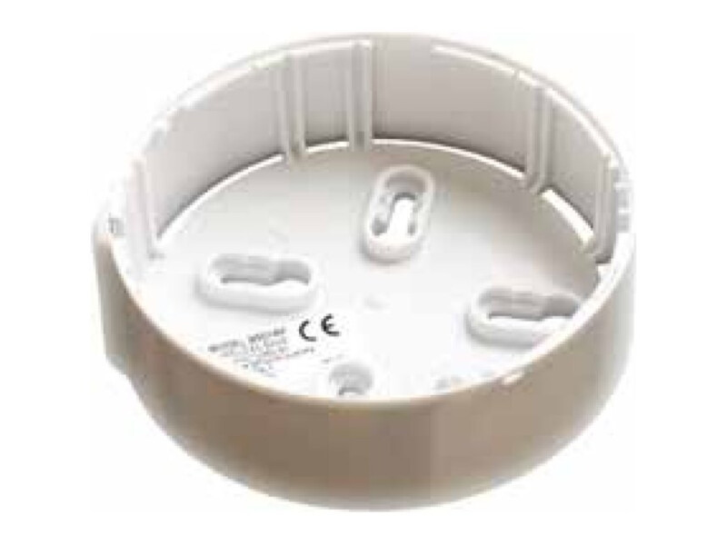Morley Agile B501RF juhtmevaba seadme alus | valge