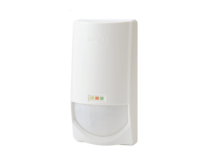 Optex CDX-NAM liikumisandur | PIR | koridor 24 × 2 m | antimaskiga | G3
