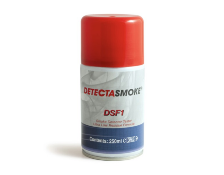 DetectaSmoke suitsuandurite testaerosool testseadmesse | 250 ml