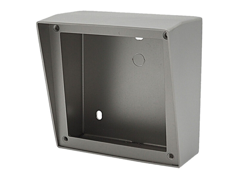 HAGO LP-OBR pindpaigalduskarp | roostevaba teras | LP-10 / MP-10 / LMP-10 paneelidele