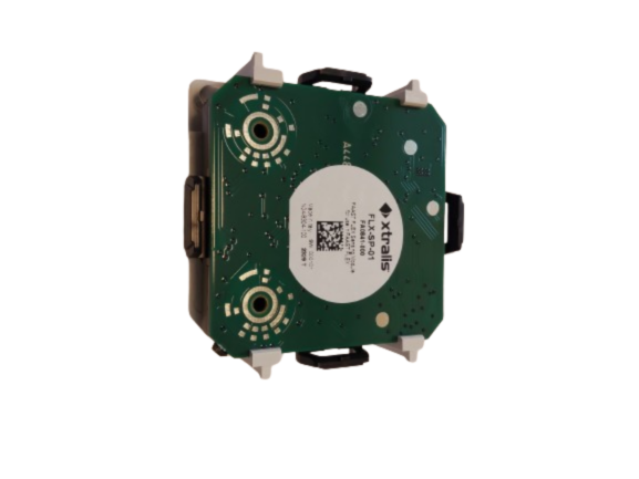FAAST FLEX Sensing Module