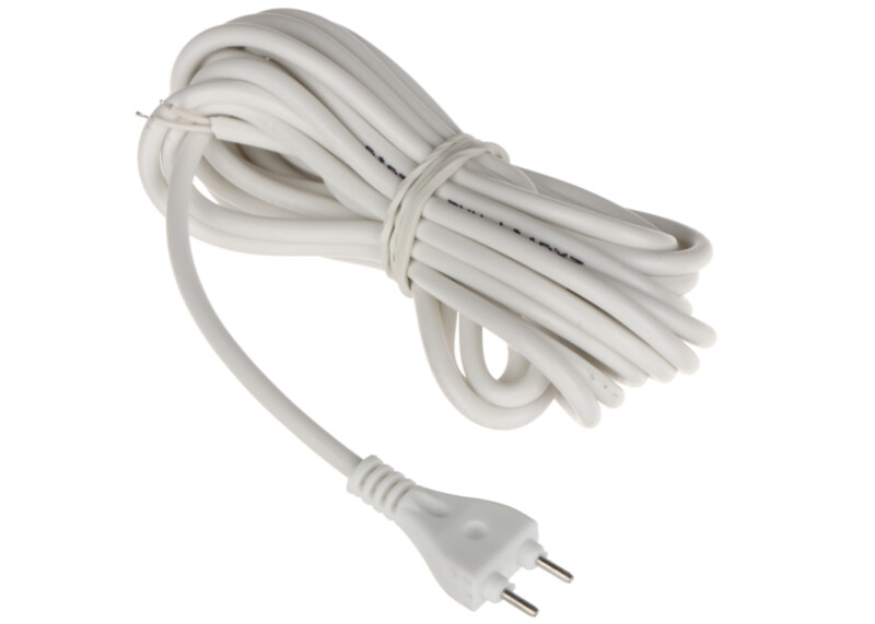 Satel veelekkesond | valge | 3m kaabel | XD-2 andurile