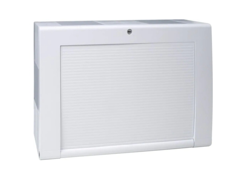 FlexES lisa aku kast 2x12V / 12Ah