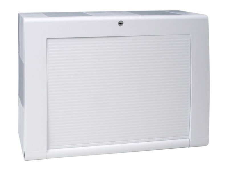 Esser FlexES lisatoiteplokk | 24V / 12Ah akudele | 150W
