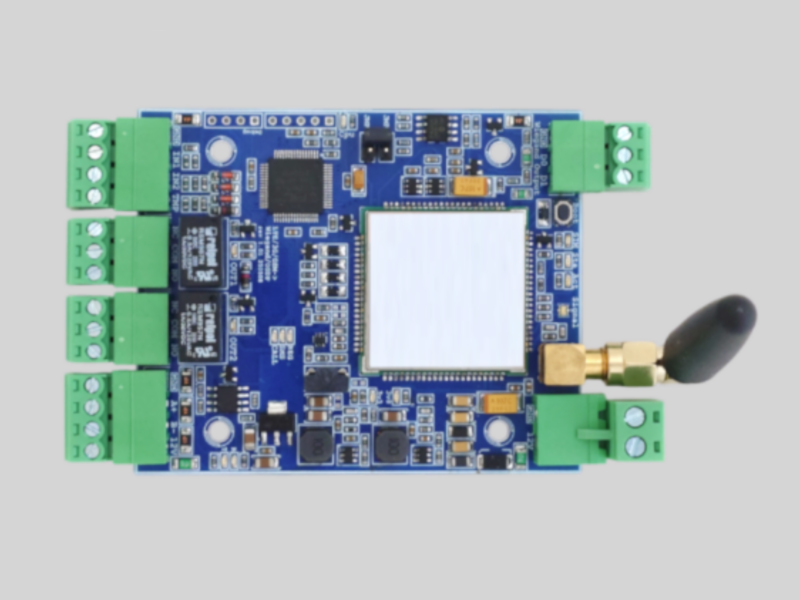 Avanguard GSM-WIEGAND konverter