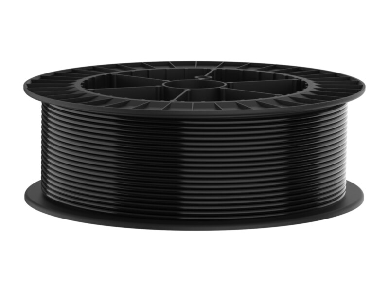 Cavicel HDC-105 termokaabel | must | häire 105 °C, EN 54-28, 1m