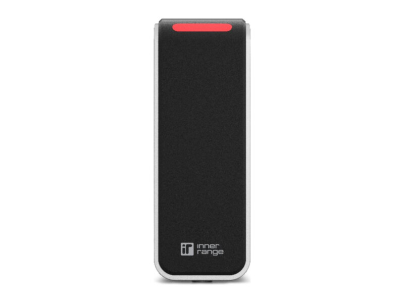 SIFER Hybrid HID Signo 20 kaardilugeja | multiformaat | Bluetooth / NFC | kitsas