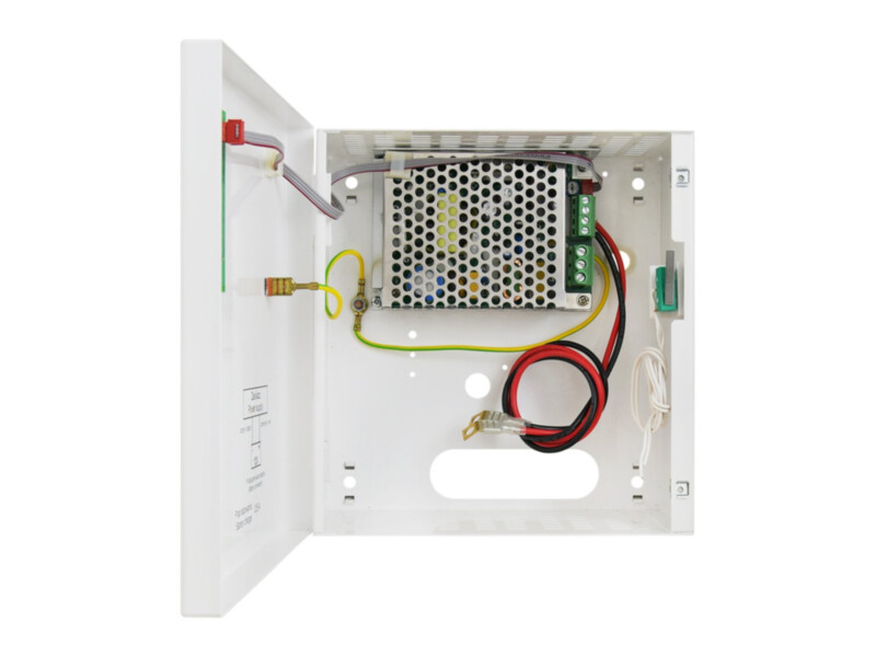 Pulsar HPSB-12V2A-B puhvertoiteplokk kastis | 13,8V | 2A | aku 7Ah