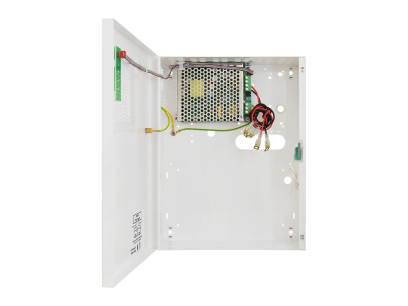 Pulsar HPSB-24V2A-B puhvertoiteplokk kastis | 27,6V | 2A | aku 2x7Ah