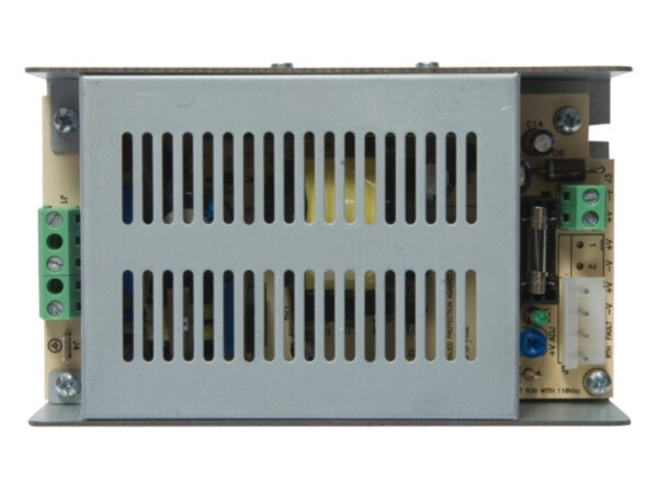 INIM toitemoodul | 27,6V 2,1A | 60W | 2 × 12V 7Ah akudele