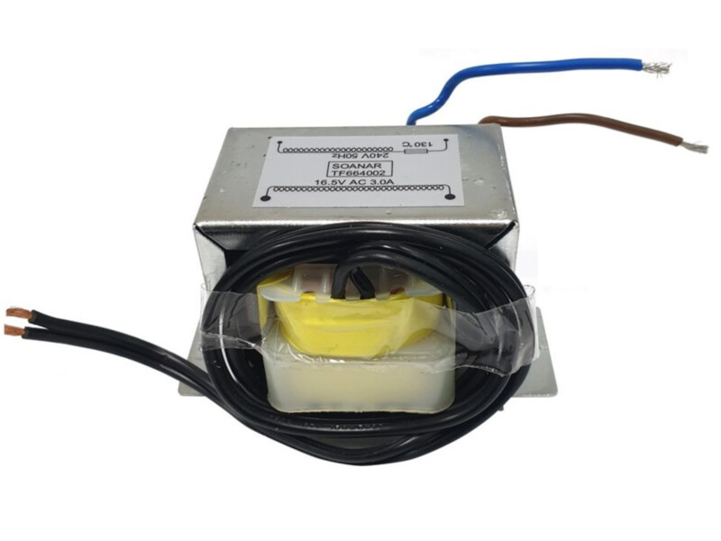 Inner Range 3A transformaator