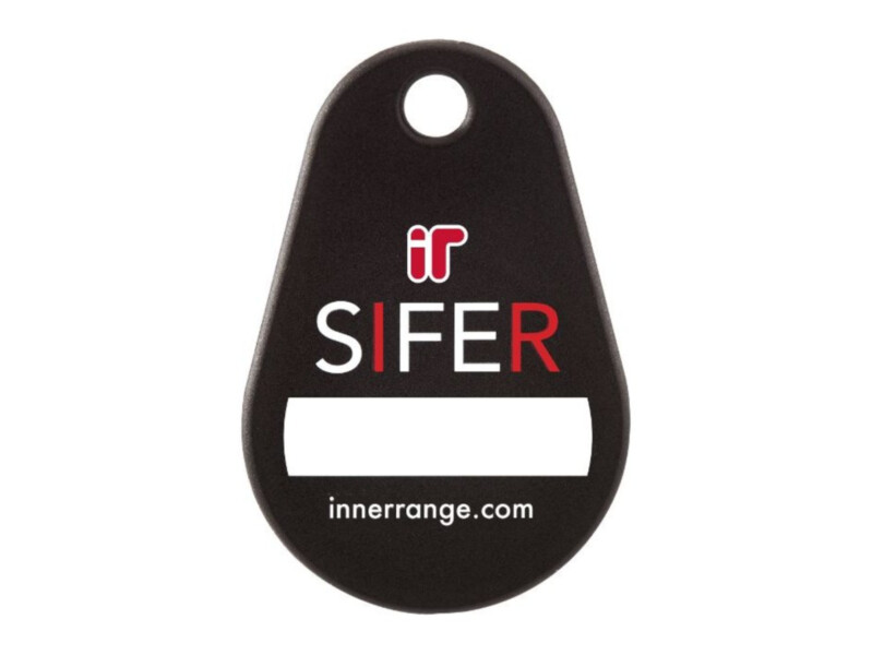 SIFER-U ripats | MIFARE DESFire EV3 | kasutaja programmeeritav