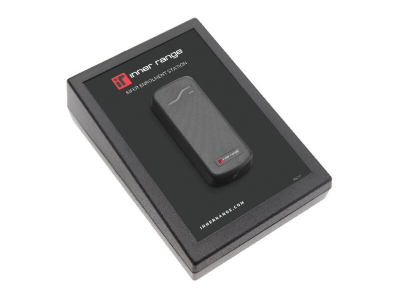 SIFER kaardiprogrammaator | USB | SIFER-U kaartidele