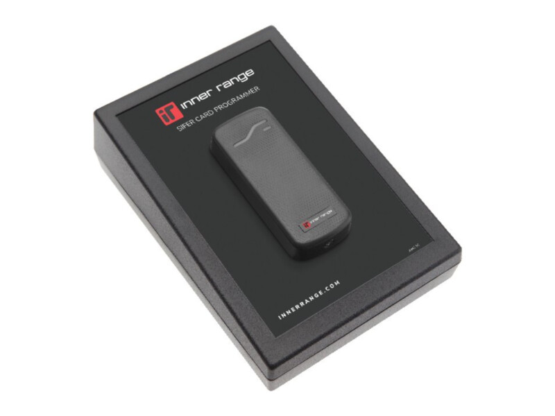 SIFER kaardiregistraator | USB