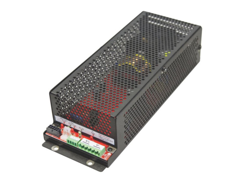Integriti Smart toiteplokk 8A | 13,75V DC