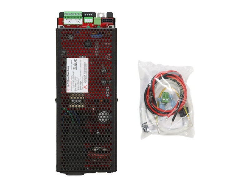 Integriti Smart toiteplokk 10A | 13,75V DC | PFC