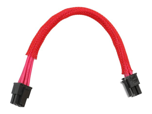 Integriti UniBus ühenduskaabel | 220 mm | 6-kontaktiline