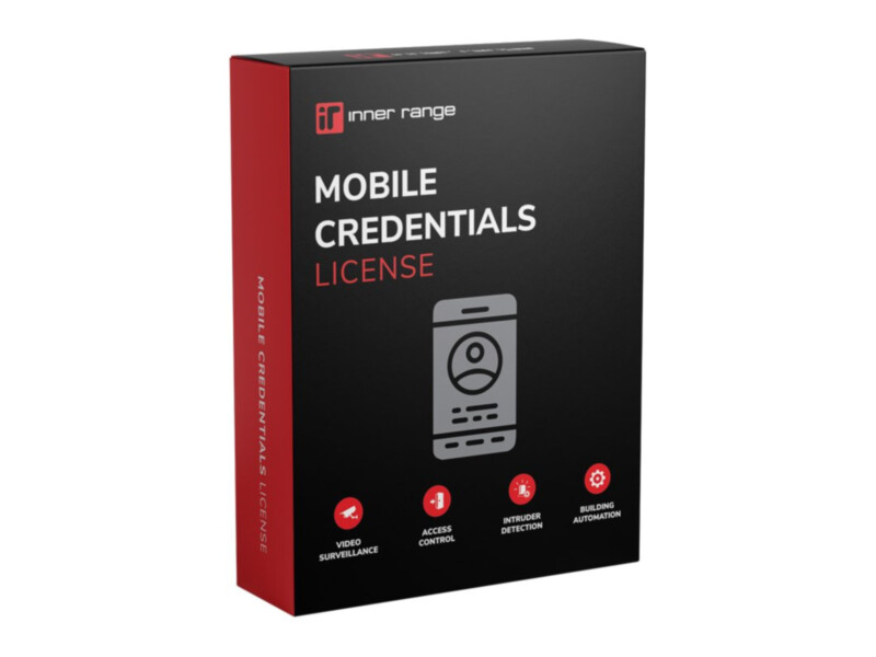 Integriti litsents | mobiilsete kaartide halduse integratsioon