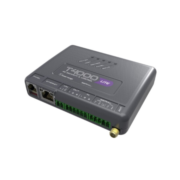 Inner Range Multipath T4000 Lite kommunikaator 4G