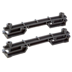 Inner Range DIN Rail Clip Pack