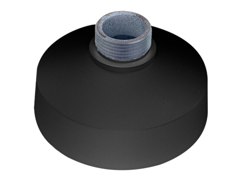 IR Video rippkinnituse adapter | C8D-120Z kaamerale | must