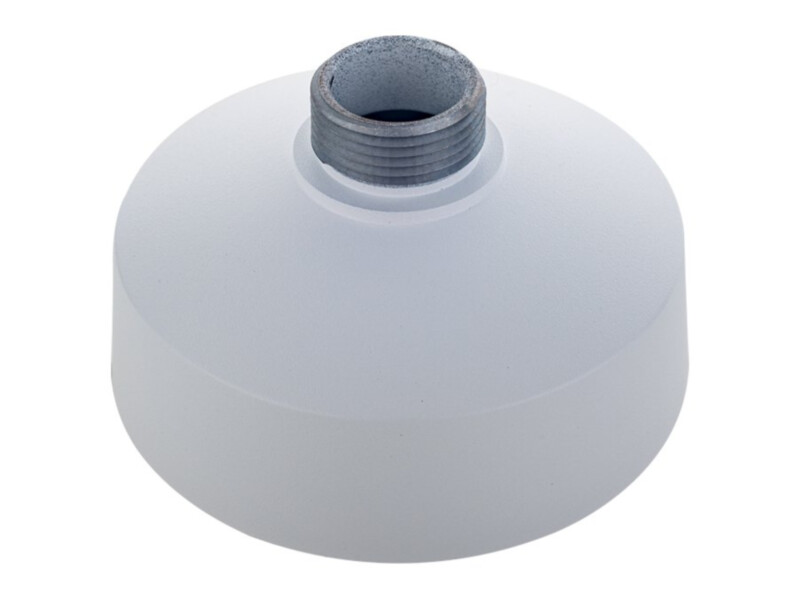 IR Video rippkinnituse adapter | C8T-100, C8T-101 kaameratele | valge