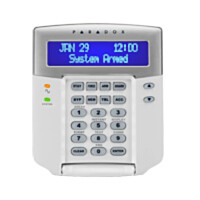 Paradox K641+ klaviatuur EVO-le valitav keel