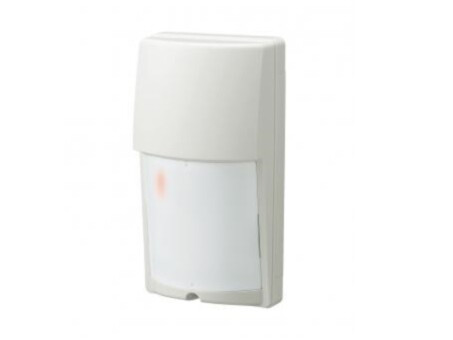 Optex LX-402 väliandur | PIR | lai 12 × 15 m 120° | IP54