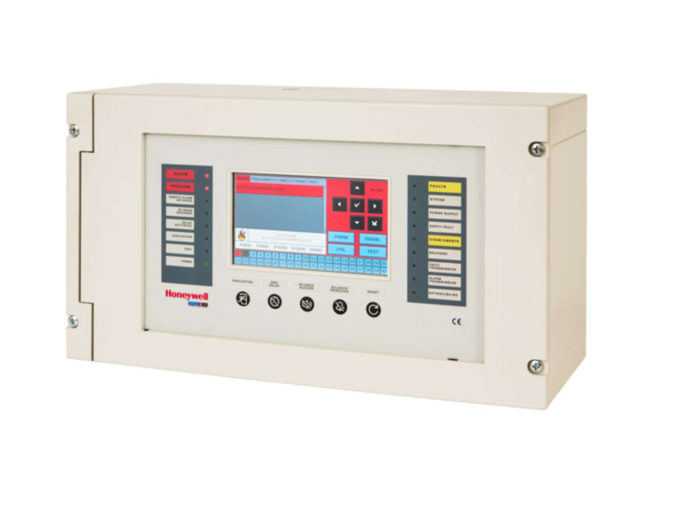 Morley-IAS Max 2 silmusega keskus 2x17Ah akud