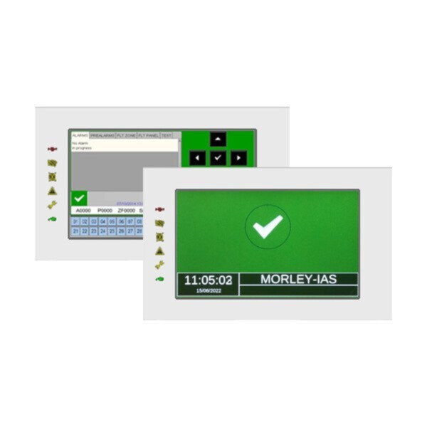 Morley Max Korduspaneel