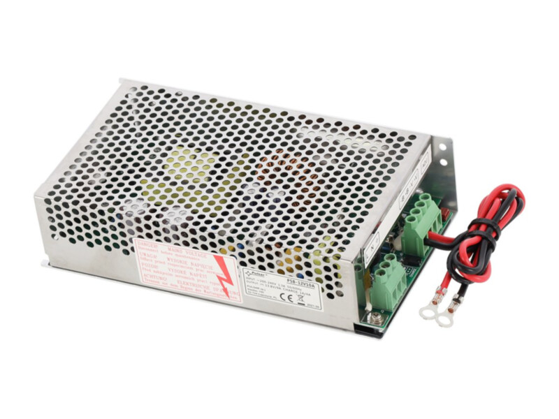 Pulsar PSB-12V10A puhvertoiteplokk | 13,8V | 10A | kastita