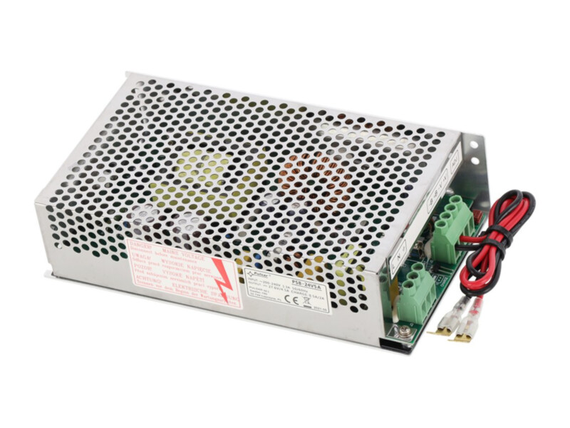 Pulsar PSB-24V5A puhvertoiteplokk | 27,6V | 5A | kastita