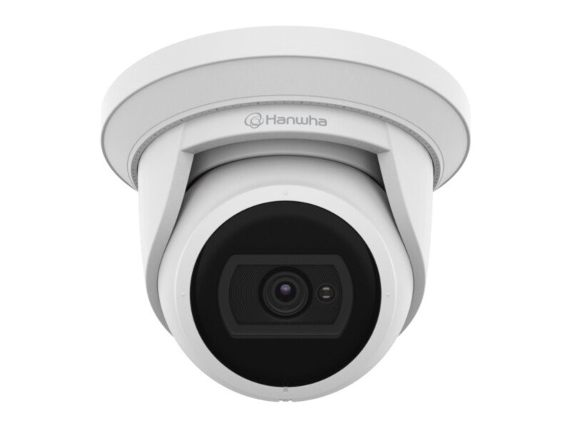 Hanwha QNE-8011R kerakaamera 5MP | 2,8mm | IR 20m | IP67
