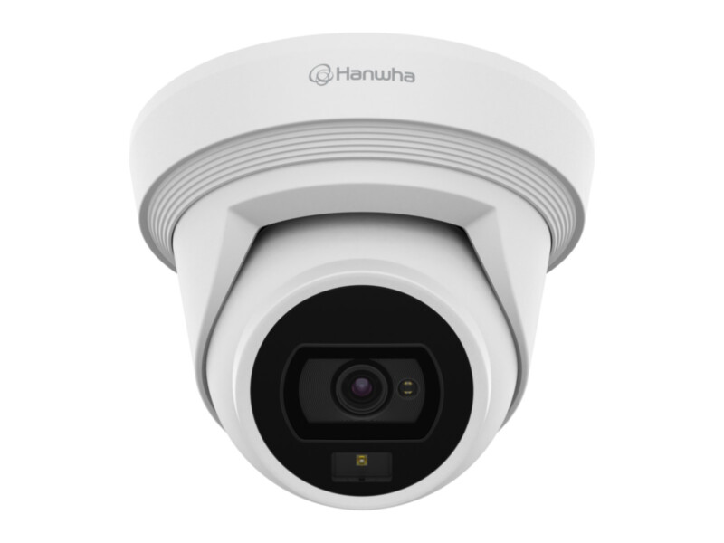 Hanwha Q-seeria kerakaamera 5MP | 3mm | IR 30m | IP67