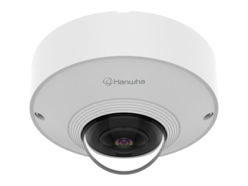 Hanwha QNF-C9010V kalasilmkaamera 12MP | 1,76mm | IP66