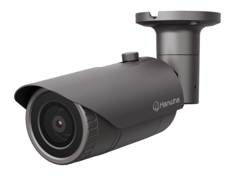 Hanwha Q-seeria torukaamera 5MP | 2,8mm | IR 20m | IP66