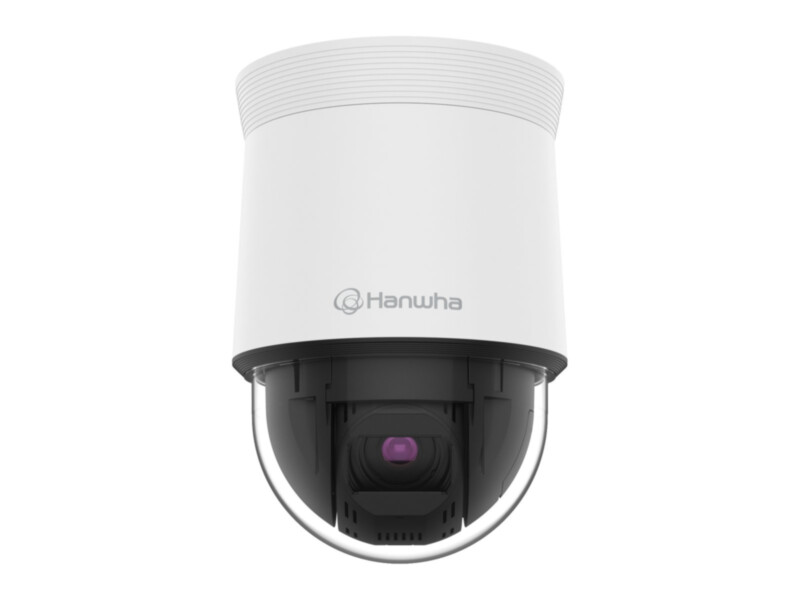 Hanwha Q-seeria PTZ-kaamera 2MP | 25x suum